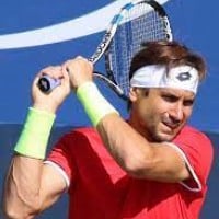 David Ferrer