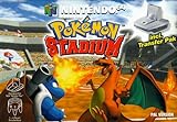 PokÃ©mon Stadium