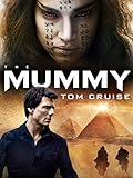 Tom Cruise - The Mummy