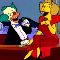 Krusty Gets Kancelled (Season 4, 1993)