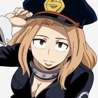 Camie Utsushimi