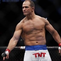 Junior dos Santos
