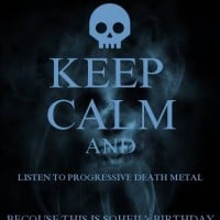 Progressive Death Metal