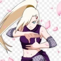 Ino Yamanaka