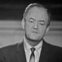 Hubert Humphrey