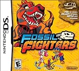 Fossil Fighters