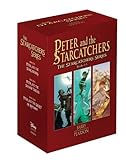 Peter and the Starcatchers - Ridley Pearson and Dave Barry