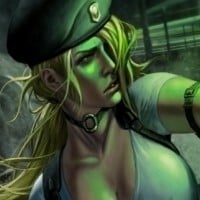 Sonya Blade
