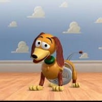 Slinky Dog