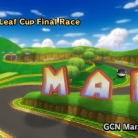 GCN Mario Circuit