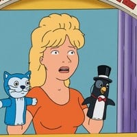 Luanne Platter - King of the Hill