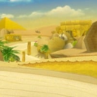 Dry Dry Ruins (Wii)