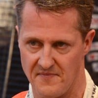 Michael Schumacher