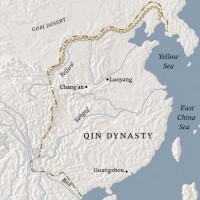 Qin Dynasty