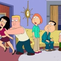 Screams of Silence: The Story of Brenda Q - Family Guy