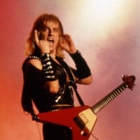 K.K. Downing