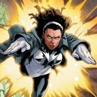 Monica Rambeau