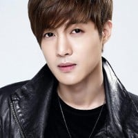 Kim Hyun Joong (SS501)