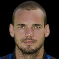Wesley Sneijder