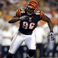 Carlos Dunlap