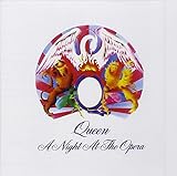 A Night at the Opera - Queen