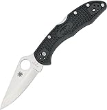 Spyderco Delica 4