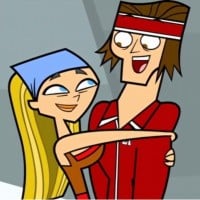 Tyler & Lindsay - Total Drama