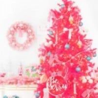 Christmas Trees that Aren't Green