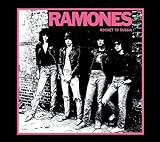 Rocket to Russia - The Ramones
