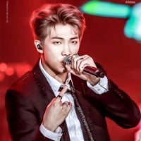 Kim Namjoon