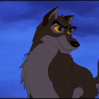 Balto (Balto)
