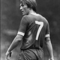 Kenny Dalglish