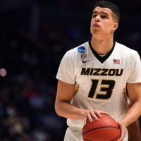 Michael Porter Jr