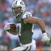 Eric Decker