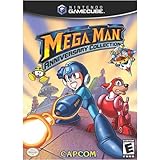 Mega Man Anniversary Collection