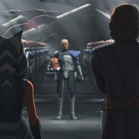 Old Friends Not Forgotten