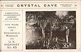 Crystal Cave
