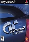 Gran Turismo 3 A-spec