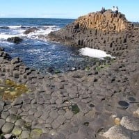 Giant's Causeway