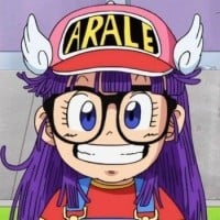 Arale Norimaki