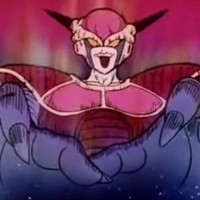 Frieza is hundreds of years old