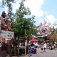 Asia (Disney's Animal Kingdom)