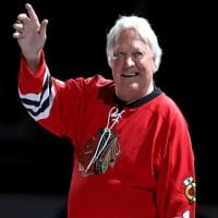Bobby Hull