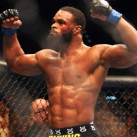 Tyron Woodley