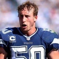 Sean Lee