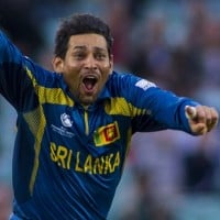 Tillakaratne Dilshan