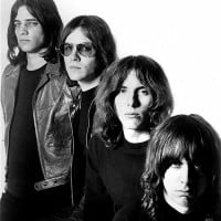 The Stooges