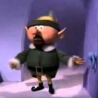 Santa's Elves are forced into slave labor