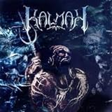 Kalmah - Swampsong