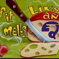 If It Smells Like An Ed (Ed, Edd n Eddy)